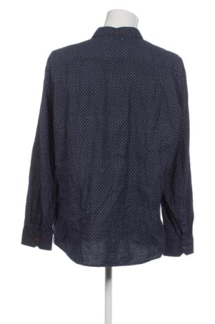 Pánska košeľa  S.Oliver, Veľkosť 3XL, Farba Viacfarebná, Cena  20,95 €