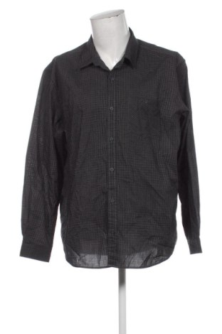 Мъжка риза S.Oliver, Размер XXL, Цвят Многоцветен, Цена 8,18 €