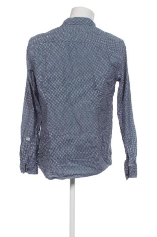 Мъжка риза S.Oliver, Размер L, Цвят Многоцветен, Цена 7,66 €