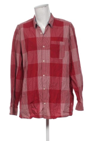 Ανδρικό πουκάμισο S.Oliver, Μέγεθος 3XL, Χρώμα Πολύχρωμο, Τιμή 9,99 €