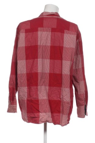 Ανδρικό πουκάμισο S.Oliver, Μέγεθος 3XL, Χρώμα Πολύχρωμο, Τιμή 9,99 €
