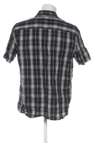 Herrenhemd S.Oliver, Größe XL, Farbe Mehrfarbig, Preis 11,99 €