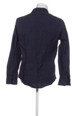 Ανδρικό πουκάμισο S.Oliver, Μέγεθος L, Χρώμα Πολύχρωμο, Τιμή 8,99 €