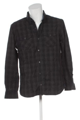 Ανδρικό πουκάμισο S.Oliver, Μέγεθος L, Χρώμα Πολύχρωμο, Τιμή 8,99 €