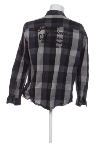 Herrenhemd S.Oliver, Größe XL, Farbe Mehrfarbig, Preis 9,99 €