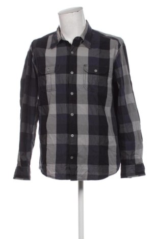 Herrenhemd S.Oliver, Größe XL, Farbe Mehrfarbig, Preis 9,99 €