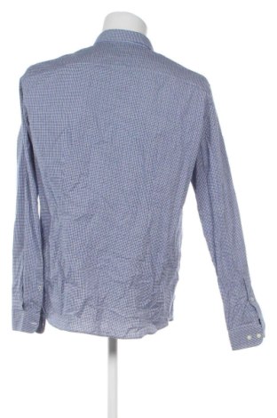 Herrenhemd S.Oliver, Größe L, Farbe Mehrfarbig, Preis 10,99 €