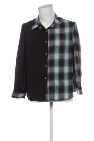 Cămașă de bărbați SHEIN, Mărime XL, Culoare Multicolor, Preț 34,99 Lei