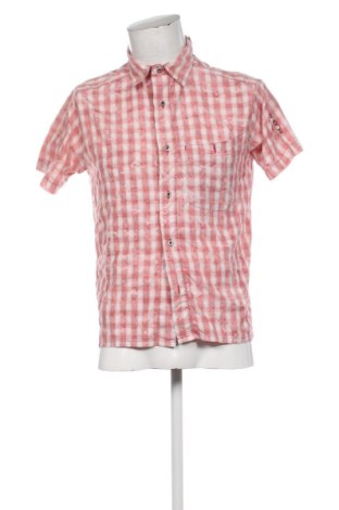 Мъжка риза Salomon, Размер S, Цвят Многоцветен, Цена 15,33 €