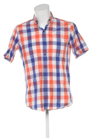 Herrenhemd Sarar, Größe M, Farbe Mehrfarbig, Preis 46,00 €