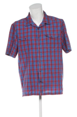 Мъжка риза Schoffel, Размер XL, Цвят Многоцветен, Цена 23,00 €