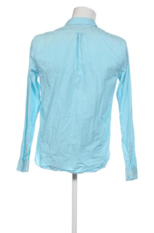 Pánska košeľa  Scotch & Soda, Veľkosť L, Farba Modrá, Cena  35,00 €