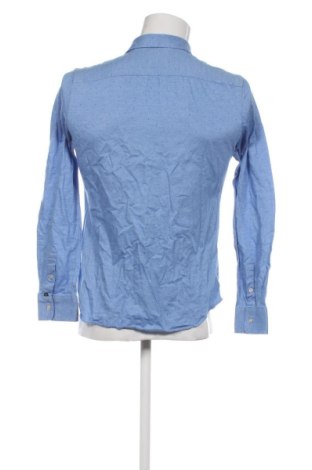 Cămașă de bărbați Scotch & Soda, Mărime M, Culoare Albastru, Preț 180,96 Lei