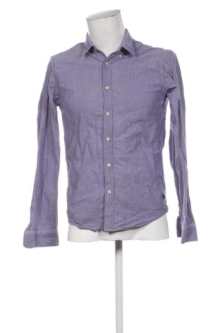 Cămașă de bărbați Scotch & Soda, Mărime M, Culoare Multicolor, Preț 181,00 Lei