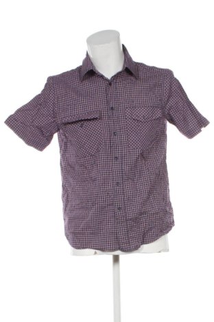 Ανδρικό πουκάμισο Sea Barrier, Μέγεθος M, Χρώμα Πολύχρωμο, Τιμή 9,99 €