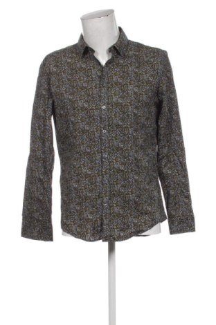 Cămașă de bărbați Seidensticker, Mărime L, Culoare Multicolor, Preț 57,99 Lei