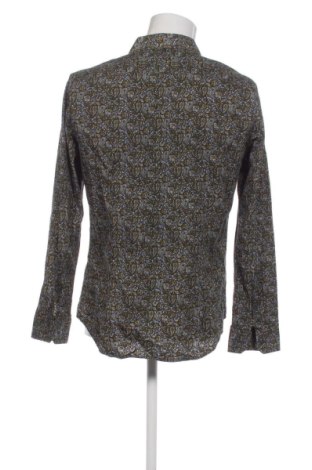 Cămașă de bărbați Seidensticker, Mărime L, Culoare Multicolor, Preț 57,99 Lei