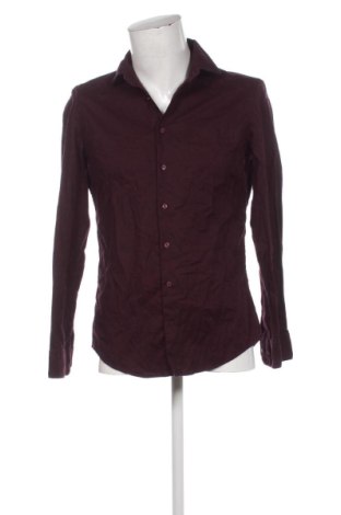 Pánská košile  Seidensticker, Velikost M, Barva Fialová, Cena  482,00 Kč
