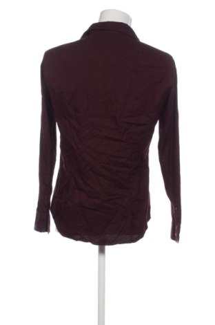 Pánská košile  Seidensticker, Velikost M, Barva Fialová, Cena  482,00 Kč