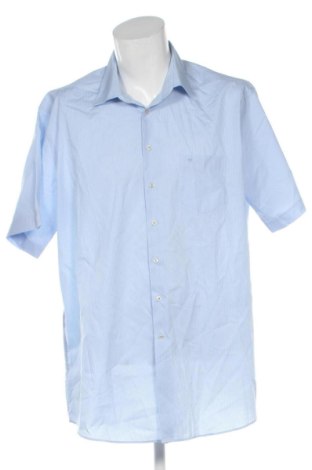 Męska koszula Seidensticker, Rozmiar XXL, Kolor Niebieski, Cena 91,99 zł