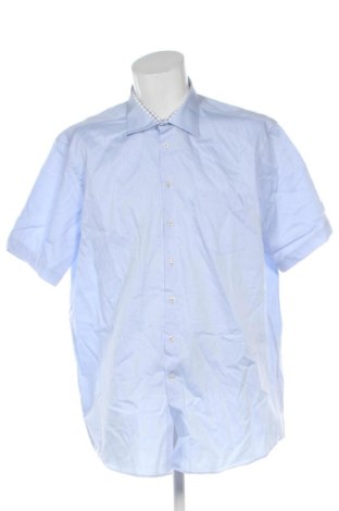 Cămașă de bărbați Seidensticker, Mărime XXL, Culoare Albastru, Preț 54,99 Lei