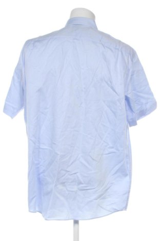 Cămașă de bărbați Seidensticker, Mărime XXL, Culoare Albastru, Preț 54,99 Lei