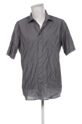 Мъжка риза Seidensticker, Размер XL, Цвят Сив, Цена 9,71 €