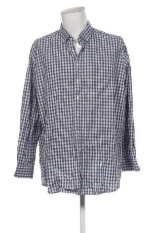 Ανδρικό πουκάμισο Seidensticker, Μέγεθος XXL, Χρώμα Πολύχρωμο, Τιμή 9,99 €