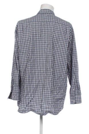 Ανδρικό πουκάμισο Seidensticker, Μέγεθος XXL, Χρώμα Πολύχρωμο, Τιμή 9,99 €