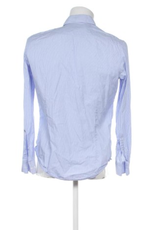 Herrenhemd Seidensticker, Größe M, Farbe Mehrfarbig, Preis 17,39 €