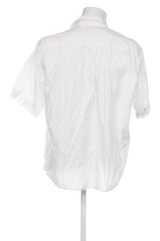 Ανδρικό πουκάμισο Seidensticker, Μέγεθος L, Χρώμα Λευκό, Τιμή 11,99 €