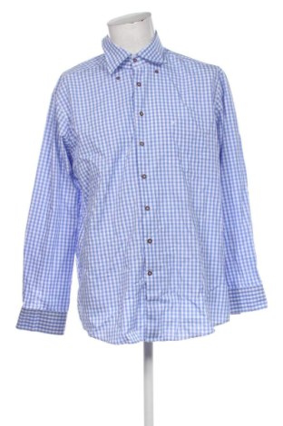 Ανδρικό πουκάμισο Seidensticker, Μέγεθος S, Χρώμα Πολύχρωμο, Τιμή 9,99 €