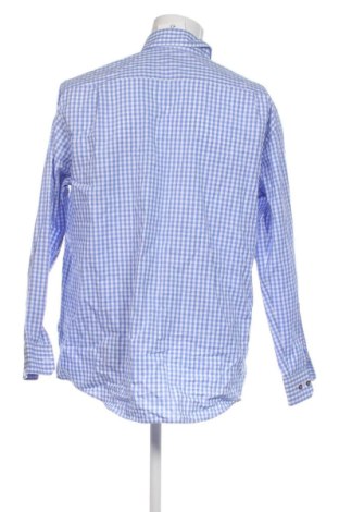 Ανδρικό πουκάμισο Seidensticker, Μέγεθος S, Χρώμα Πολύχρωμο, Τιμή 9,99 €