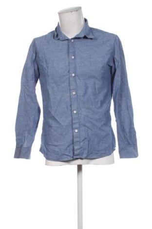 Pánská košile  Selected, Velikost L, Barva Modrá, Cena  799,00 Kč