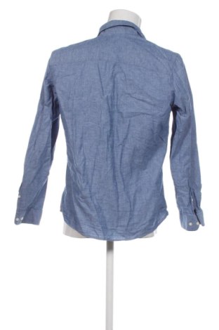 Pánská košile  Selected, Velikost L, Barva Modrá, Cena  799,00 Kč