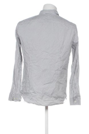 Ανδρικό πουκάμισο Selected Homme, Μέγεθος L, Χρώμα Πολύχρωμο, Τιμή 16,99 €