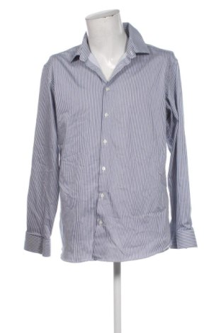 Ανδρικό πουκάμισο Selected Homme, Μέγεθος XXL, Χρώμα Πολύχρωμο, Τιμή 14,99 €