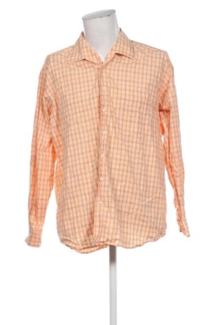 Мъжка риза Senator, Размер S, Цвят Многоцветен, Цена 3,57 €