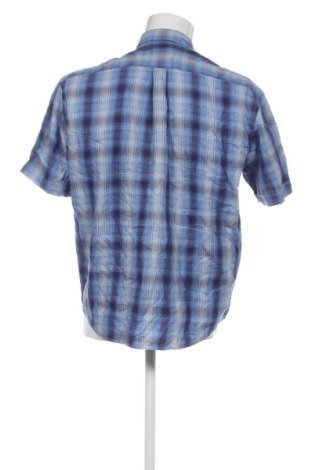 Ανδρικό πουκάμισο Sergio Tacchini, Μέγεθος L, Χρώμα Πολύχρωμο, Τιμή 24,99 €