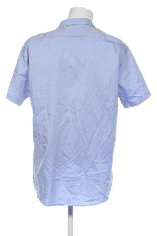 Ανδρικό πουκάμισο Seven Seas, Μέγεθος L, Χρώμα Μπλέ, Τιμή 9,99 €