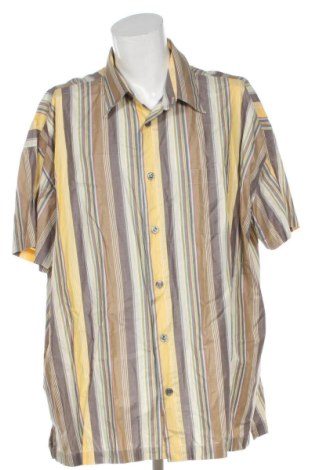 Мъжка риза Signum, Размер 4XL, Цвят Многоцветен, Цена 14,83 €