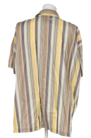 Мъжка риза Signum, Размер 4XL, Цвят Многоцветен, Цена 14,83 €