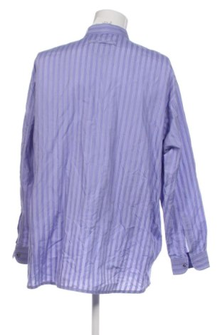 Pánska košeľa  Signum, Veľkosť XXL, Farba Fialová, Cena  7,95 €