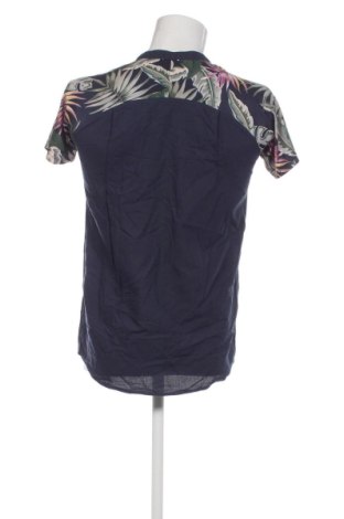 Pánska košeľa  SikSilk, Veľkosť M, Farba Viacfarebná, Cena  16,95 €