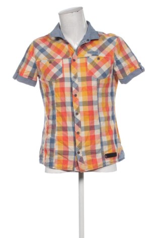 Herrenhemd Sky Rebel, Größe L, Farbe Mehrfarbig, Preis 15,00 €