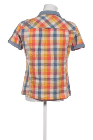 Herrenhemd Sky Rebel, Größe L, Farbe Mehrfarbig, Preis 15,00 €