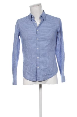 Herrenhemd Smog, Größe S, Farbe Mehrfarbig, Preis € 7,99