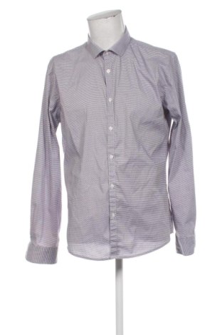 Pánska košeľa  Smog, Veľkosť XL, Farba Viacfarebná, Cena  15,00 €