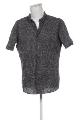 Ανδρικό πουκάμισο Smog, Μέγεθος XXL, Χρώμα Πολύχρωμο, Τιμή 9,99 €