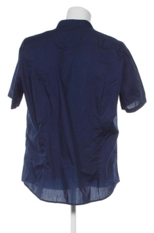 Cămașă de bărbați Smog, Mărime XXL, Culoare Albastru, Preț 91,99 Lei